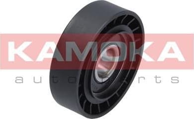 Deflection/Guide Pulley, V-ribbed belt R0248 - image 5