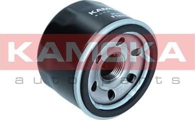 Oil Filter F120801