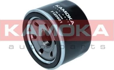 Oil Filter F120801 - image 2