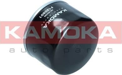 Oil Filter F120801 - image 3