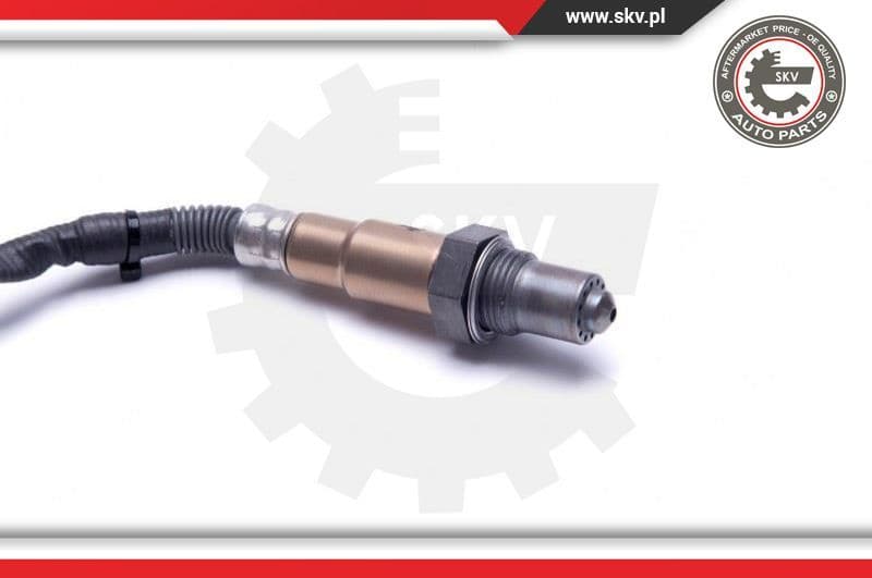 Oxygen Sensor 09SKV418 - image 3