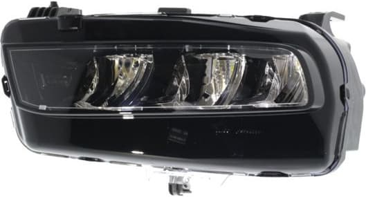 Headlight 451120
