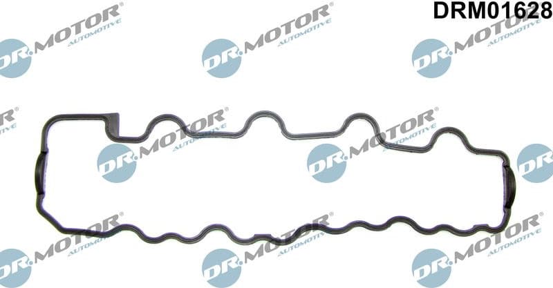 Gasket, cylinder head cover DRM01628