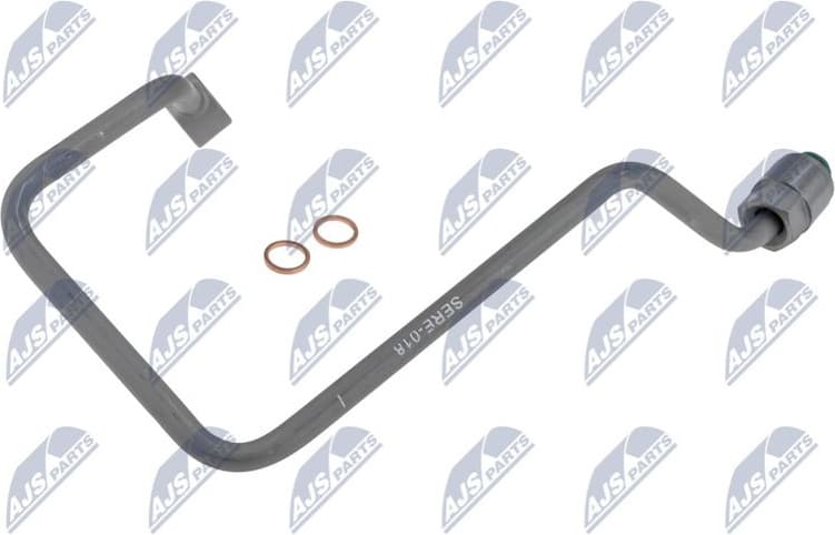 Oil Line, charger ECD-RE-018 - image 2