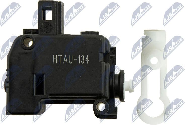 Actuator, central locking system EZC-AU-134 - image 3