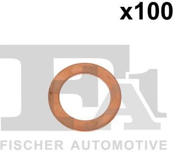 Seal Ring 547.870.100