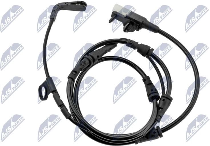 Warning Contact, brake pad wear HCZ-LR-020