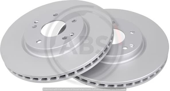 Brake Disc 18219
