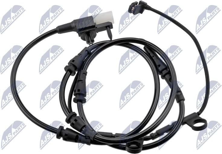 Warning Contact, brake pad wear HCZ-LR-022