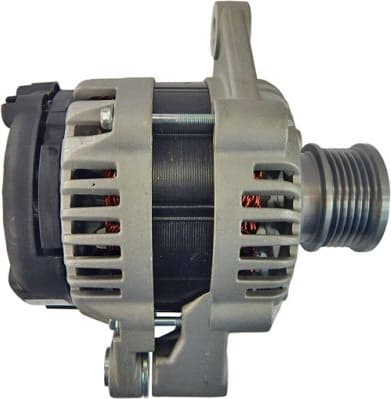Alternator 8EL 012 430-581 - image 4