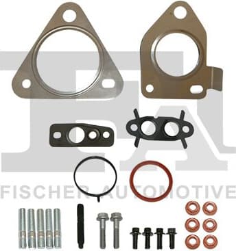 Mounting Kit, charger KT220060