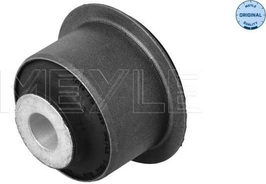Bushing, axle beam MEYLE-ORIGINAL: True to OE. 11-14 710 0026 - image 2
