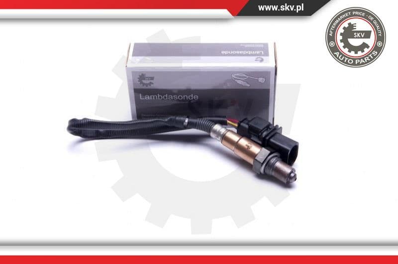 Oxygen Sensor 09SKV401