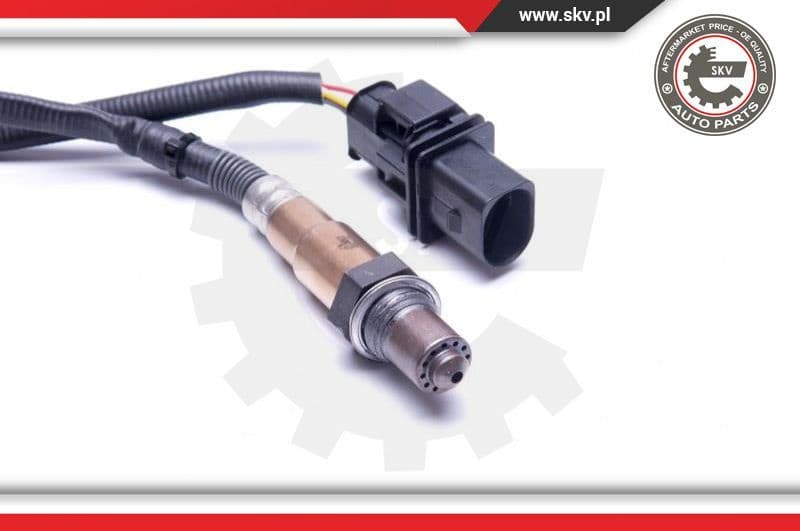 Oxygen Sensor 09SKV401 - image 2