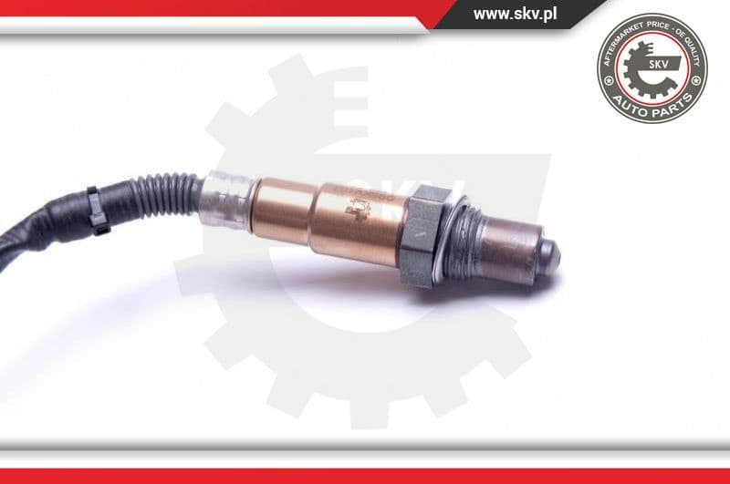 Oxygen Sensor 09SKV401 - image 3