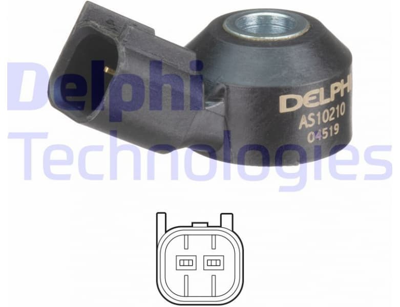 Knock Sensor AS10210