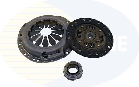 Clutch Kit CSZ41032CK - image 2