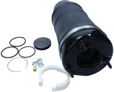 Air Spring, suspension 11-1216