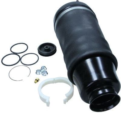 Air Spring, suspension 11-1216 - image 2