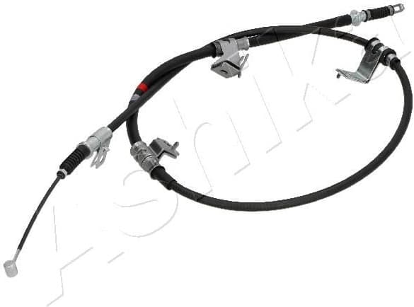 Cable Pull, parking brake 131-0H-H64L