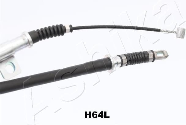 Cable Pull, parking brake 131-0H-H64L - image 2