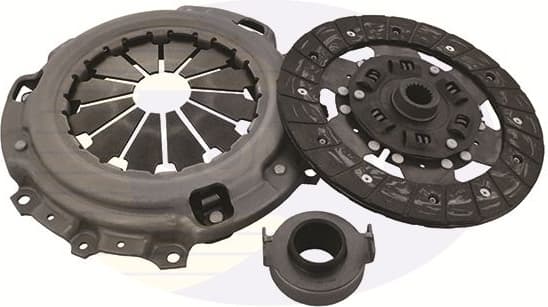 Clutch Kit ECK343 - image 2