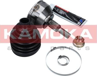 Joint Kit, drive shaft 6094 - image 6