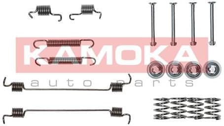 Accessory Kit, brake shoes 1070033 - image 2