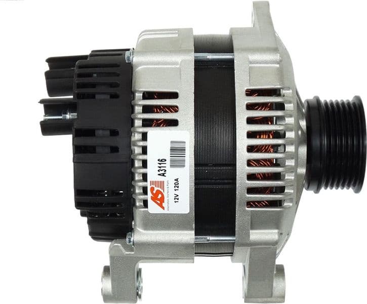 Alternator AS A3116 - image 2