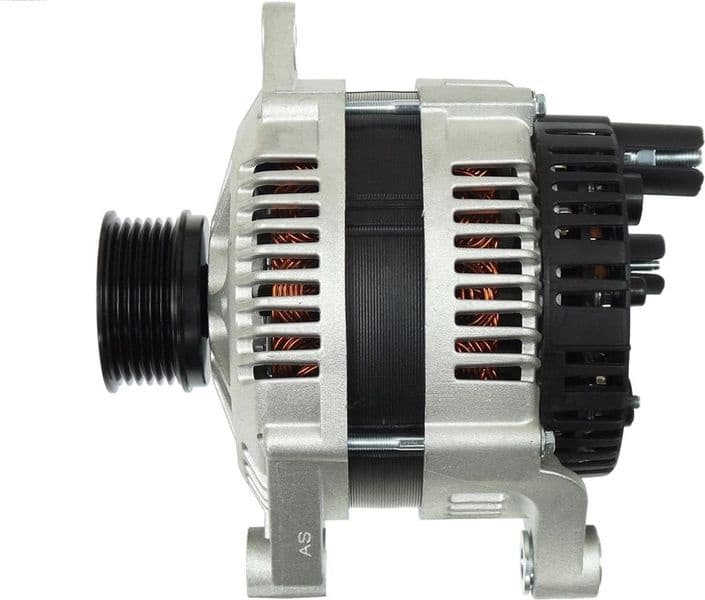 Alternator AS A3116 - image 4