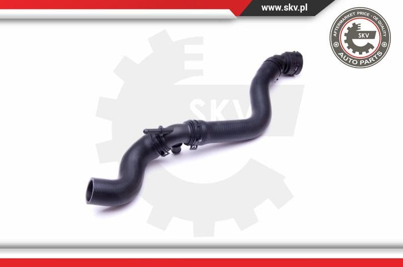 Radiator Hose 43SKV616