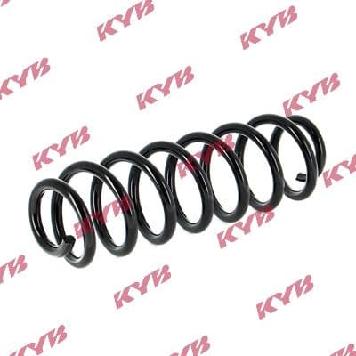 Suspension Spring K-Flex RA5442 - image 2