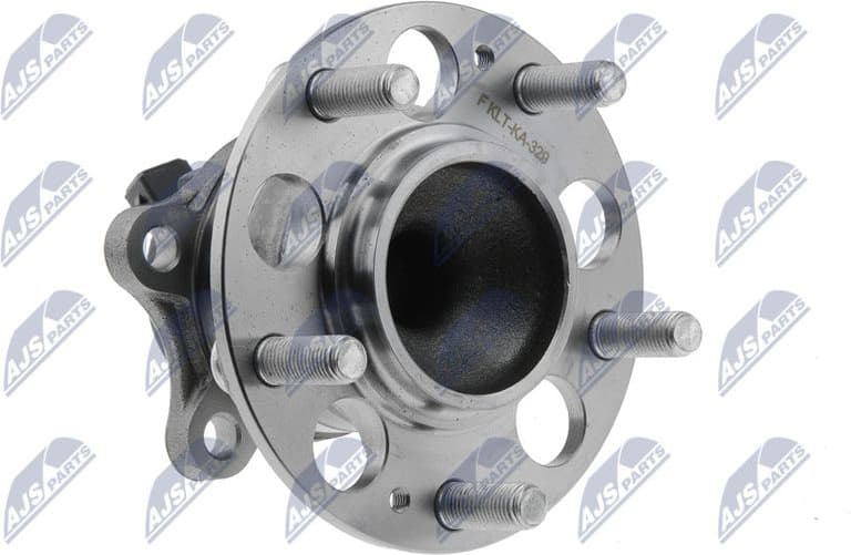 Wheel Bearing Kit KLT-KA-329 - image 2