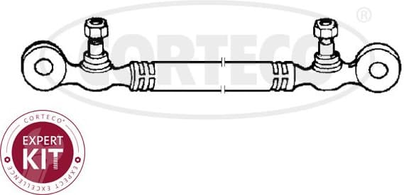 Tie Rod 49396044