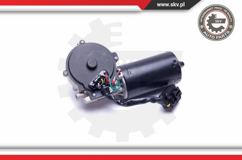 Wiper Motor 19SKV172 - image 3