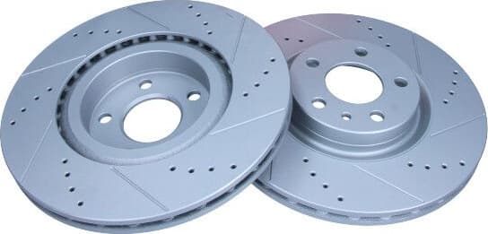 Brake Disc 19-0995SPORT