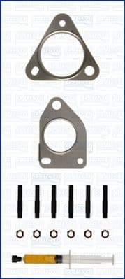 Mounting Kit, charger JTC11622