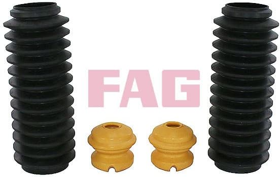 Dust Cover Kit, shock absorber 811009930