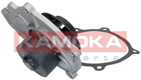 Water Pump, engine cooling T0068 - image 8