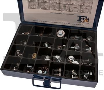 Screw Plug 574.572.001