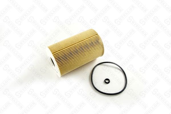 Oil Filter 20-50736-SX