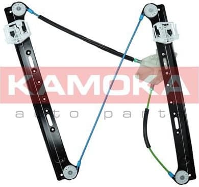 Window Regulator 7200058 - image 4