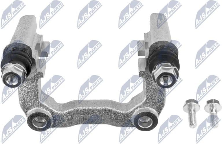 Bracket, brake caliper HZT-CT-028A - image 2