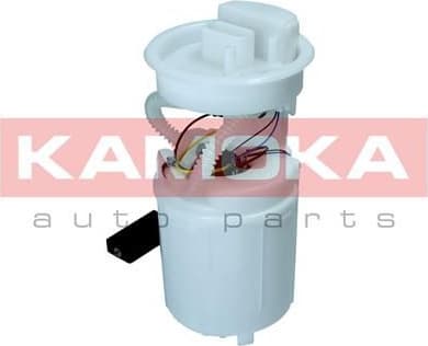 fuel supply unit 8400100 - image 6