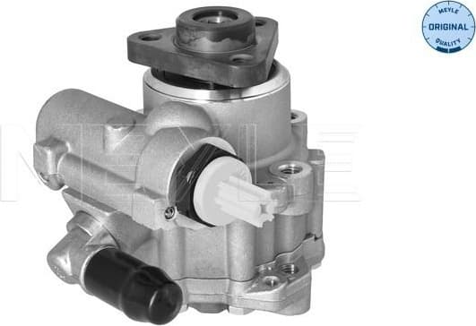 Hydraulic Pump, steering MEYLE-ORIGINAL: True to OE. 114 631 0063