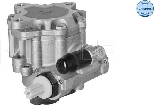 Hydraulic Pump, steering MEYLE-ORIGINAL: True to OE. 114 631 0063 - image 2