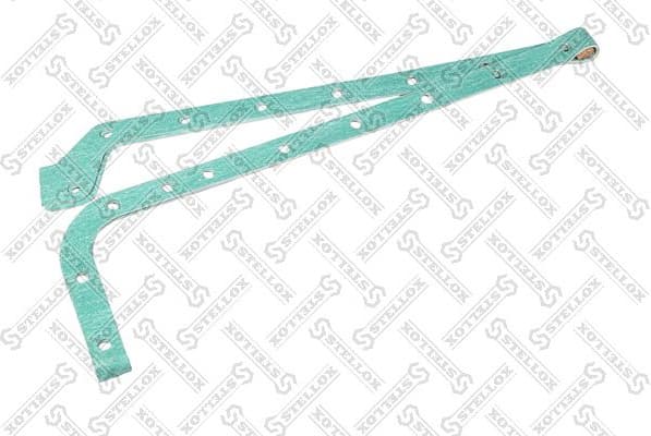 Gasket, oil sump 81-11287-SX