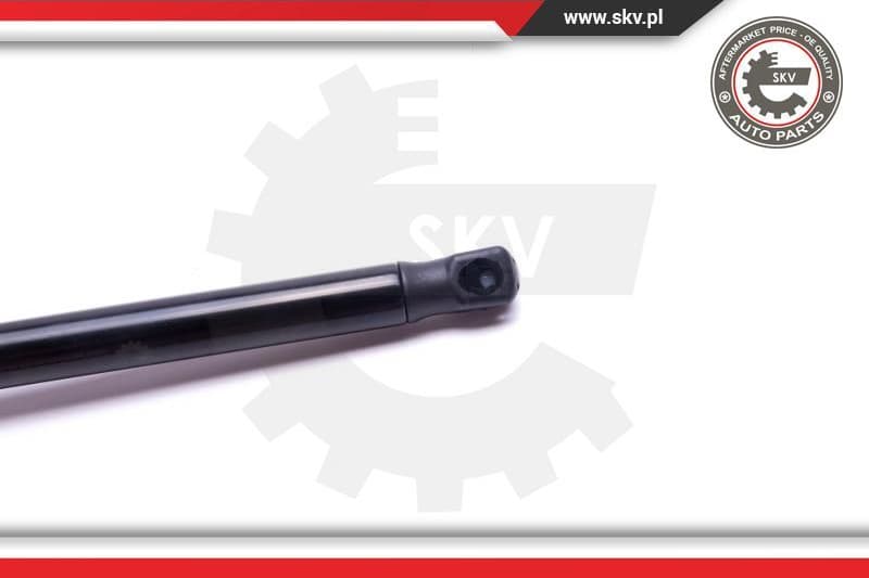 Gas Spring, bonnet 52SKV118 - image 3