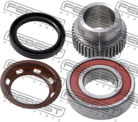 Bearing, drive shaft KIT-KEI