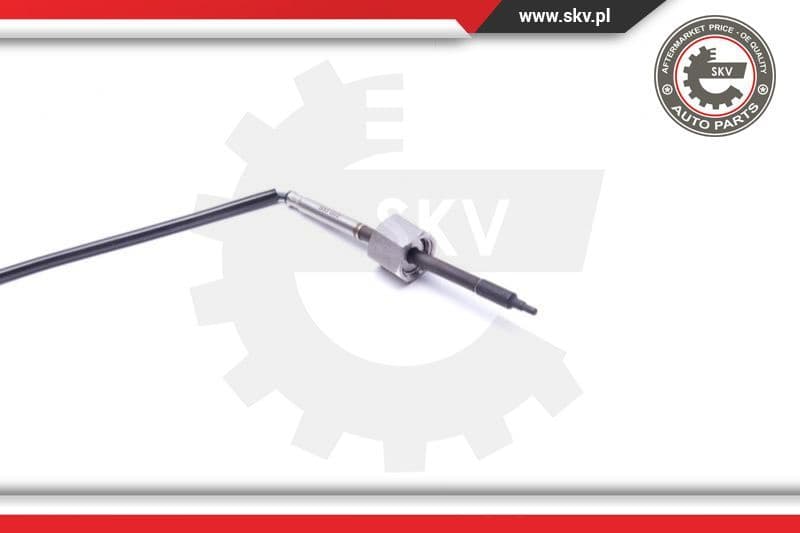 Sensor, exhaust gas temperature 30SKV386 - image 3